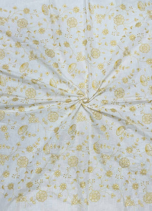 Cotton Blouse