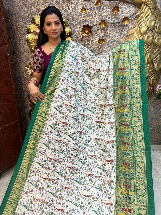 Dola Silk