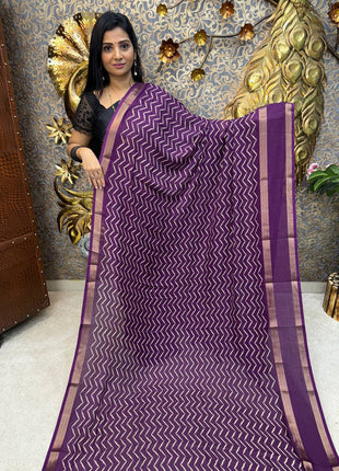 Muslin Georgette