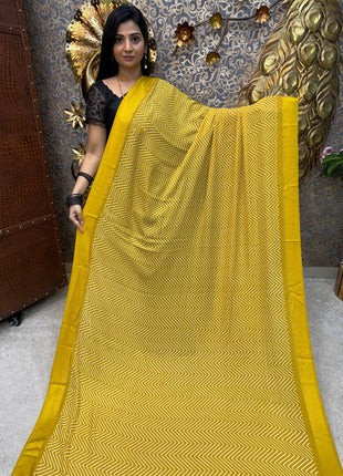 Muslin Georgette