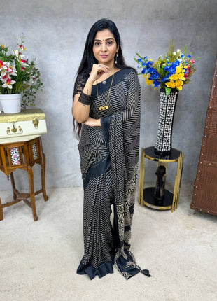 Muslin Georgette