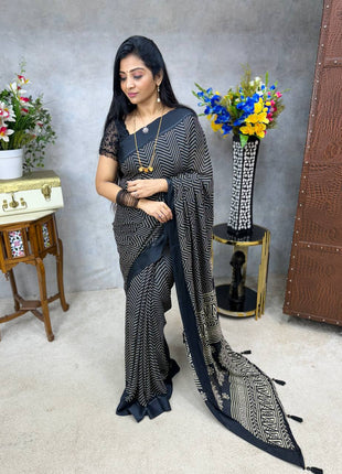 Muslin Georgette