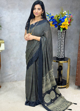 Muslin Georgette