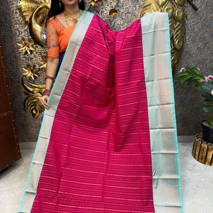 Korvai Silk