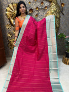 Korvai Silk