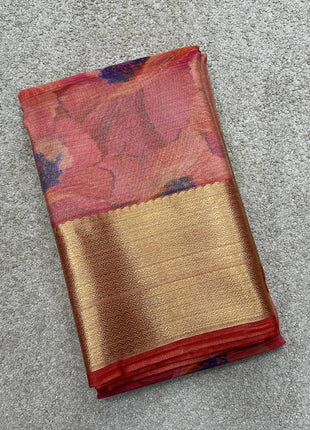 Pure Silk