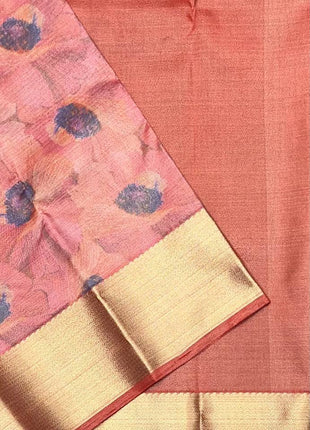 Pure Silk