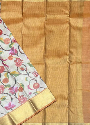 Pure Silk