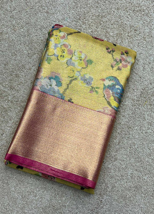 Pure Silk