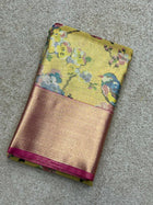 Pure Silk