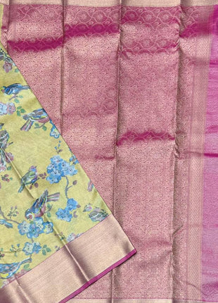 Pure Silk