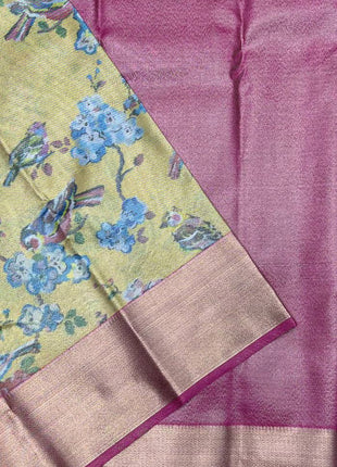 Pure Silk