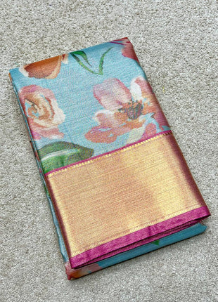 Pure Silk