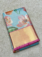 Pure Silk