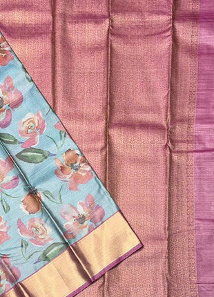 Pure Silk