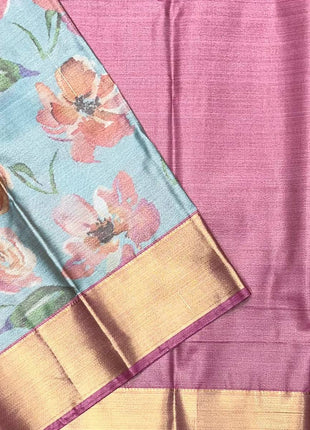 Pure Silk