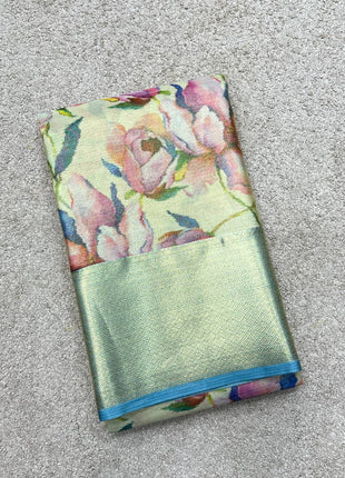 Pure Silk