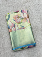 Pure Silk