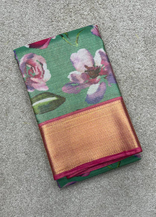 Pure Silk