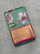Pure Silk
