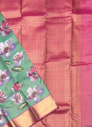 Pure Silk