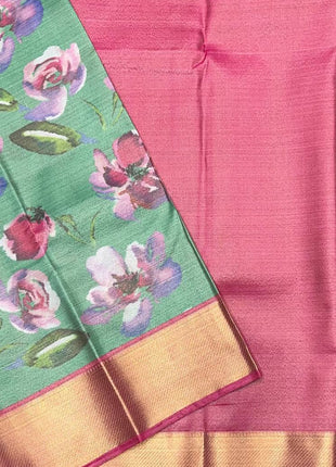 Pure Silk