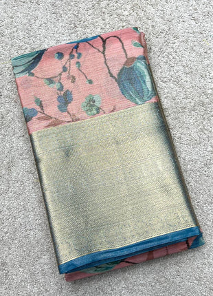 Pure Silk