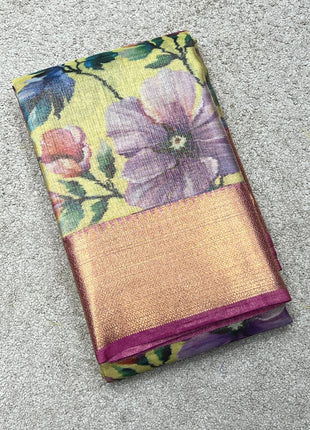 Pure Silk