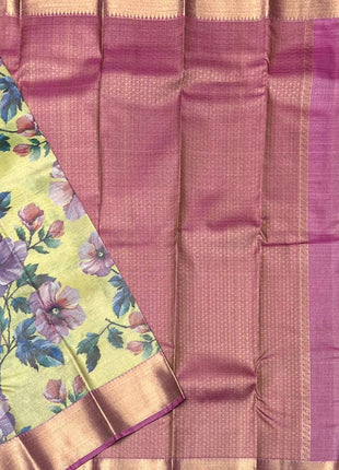 Pure Silk