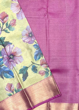 Pure Silk