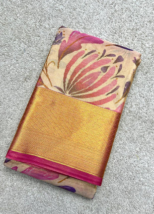 Pure Silk
