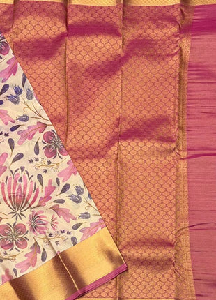 Pure Silk