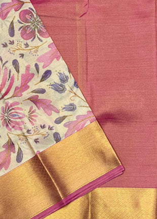 Pure Silk