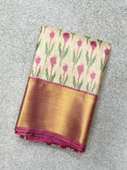 Pure Silk