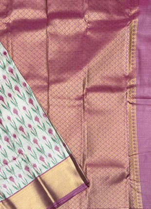 Pure Silk