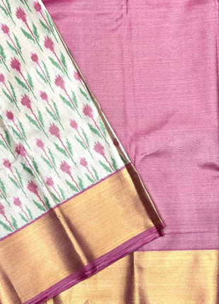 Pure Silk