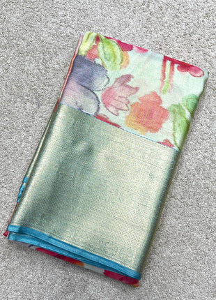 Pure Silk