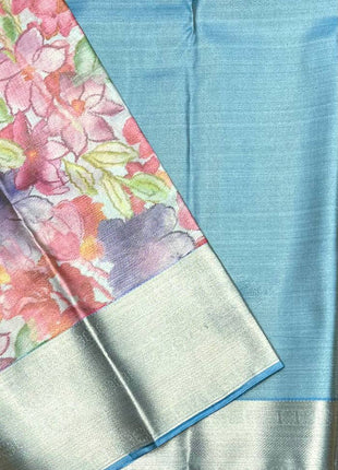 Pure Silk