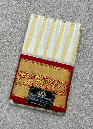 Semi Silk
