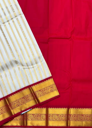 Semi Silk