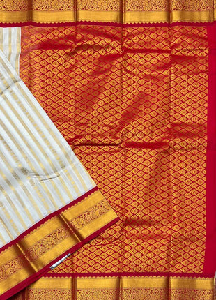 Semi Silk