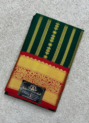 Semi Silk