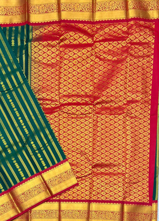 Semi Silk
