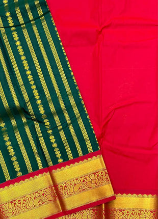 Semi Silk