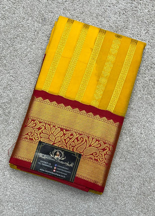Semi Silk