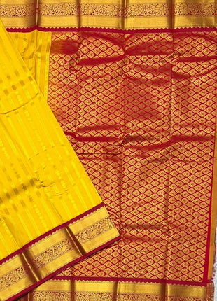 Semi Silk