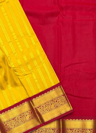Semi Silk