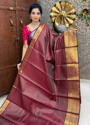 Semi Silk