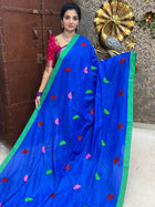Cotton Saree