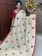 Cotton Saree